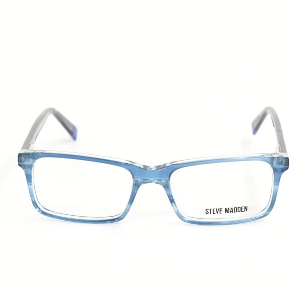 STEVE MADDEN HARKEN-BLUE HORN CRYSTAL - Imagen 2