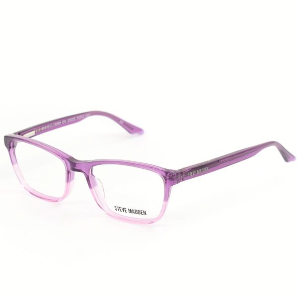 STEVE MADDEN JESSIEE-PURPLE FADE