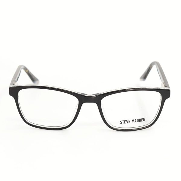 STEVE MADDEN JESSIEE-BLACK LAMINATE - Imagen 2
