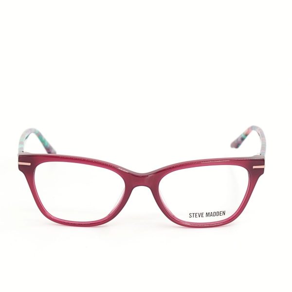 STEVE MADDEN KIMMIE-PLUM - Imagen 2