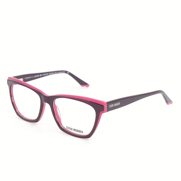 STEVE MADDEN KRIISTA-EGG LAMINATE
