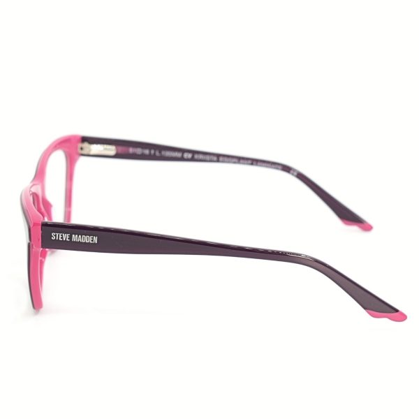 STEVE MADDEN KRIISTA-EGG LAMINATE - Imagen 3