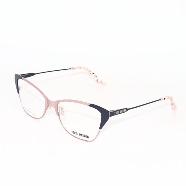 STEVE MADDEN KROSE-GOLD