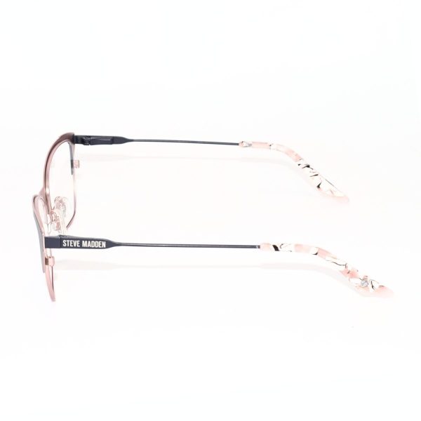 STEVE MADDEN KROSE-GOLD - Imagen 3