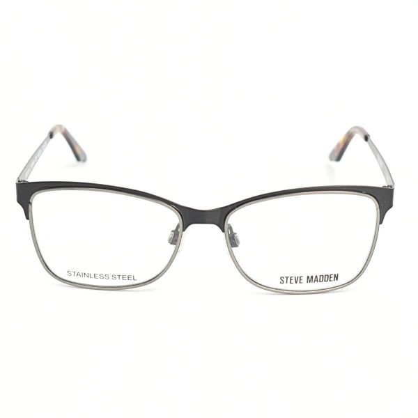 STEVE MADDEN MEELA-BLACK - Imagen 2
