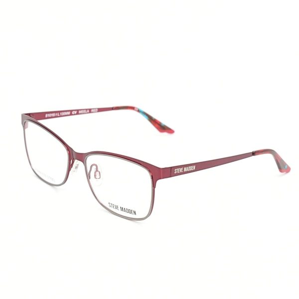 STEVE MADDEN MEELA-RED