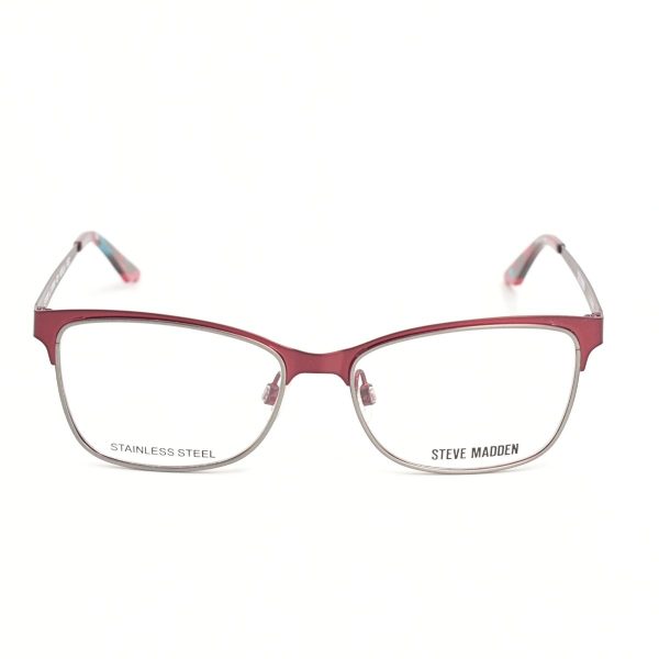 STEVE MADDEN MEELA-RED - Imagen 2