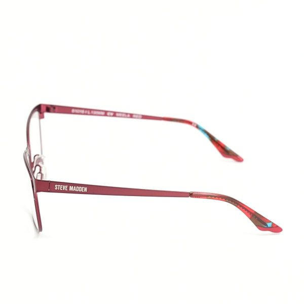 STEVE MADDEN MEELA-RED - Imagen 3