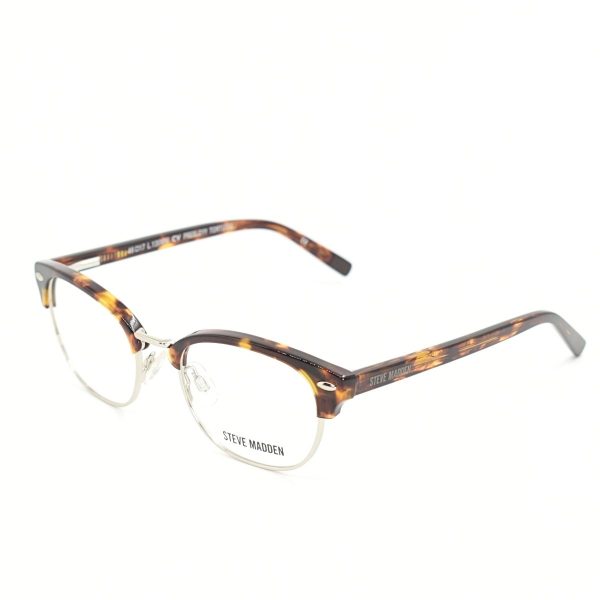 STEVE MADDEN PRESLEYY-TORTOISE