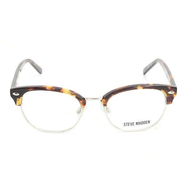 STEVE MADDEN PRESLEYY-TORTOISE - Imagen 2