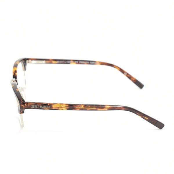 STEVE MADDEN PRESLEYY-TORTOISE - Imagen 3