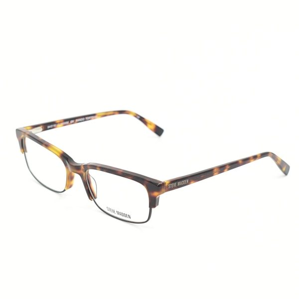 STEVE MADDEN RANDO-TORTOISE