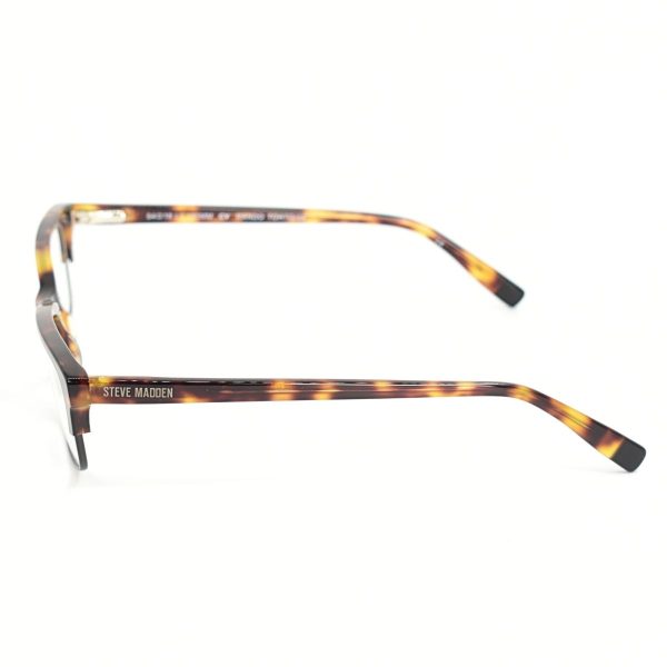 STEVE MADDEN RANDO-TORTOISE - Imagen 3