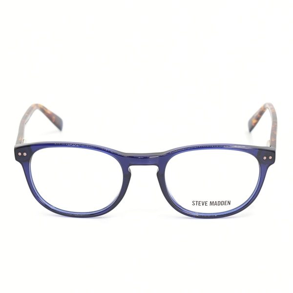 STEVE MADDEN RIVETTS-NAVY - Imagen 2