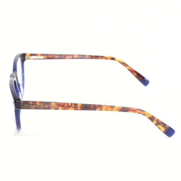 STEVE MADDEN RIVETTS-NAVY - Imagen 3