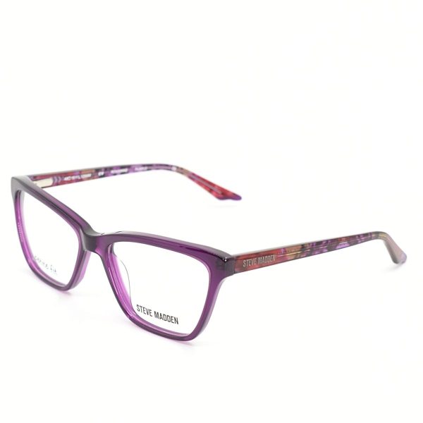 STEVE MADDEN ROXANNE-PURPLE
