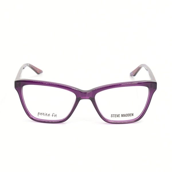 STEVE MADDEN ROXANNE-PURPLE - Imagen 2