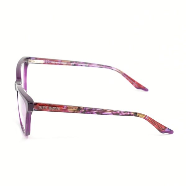 STEVE MADDEN ROXANNE-PURPLE - Imagen 3