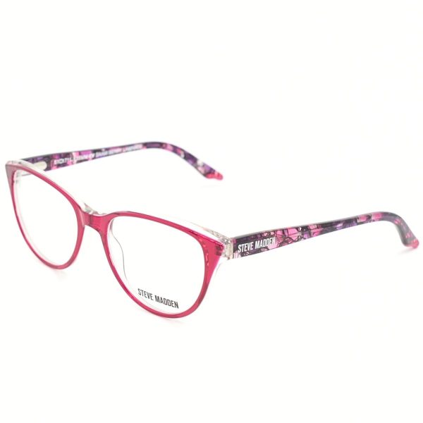 STEVE MADDEN SAAMI-BERRY