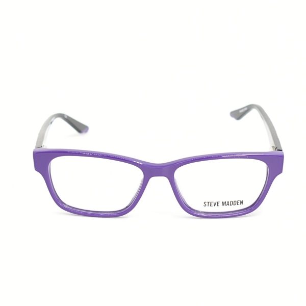 STEVE MADDEN SANDEE-PURPLE - Imagen 2