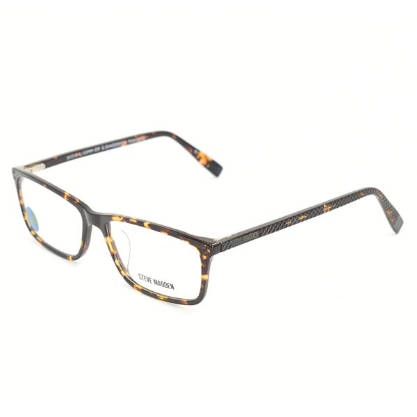 STEVE MADDEN SHADDOW-TORTOISE