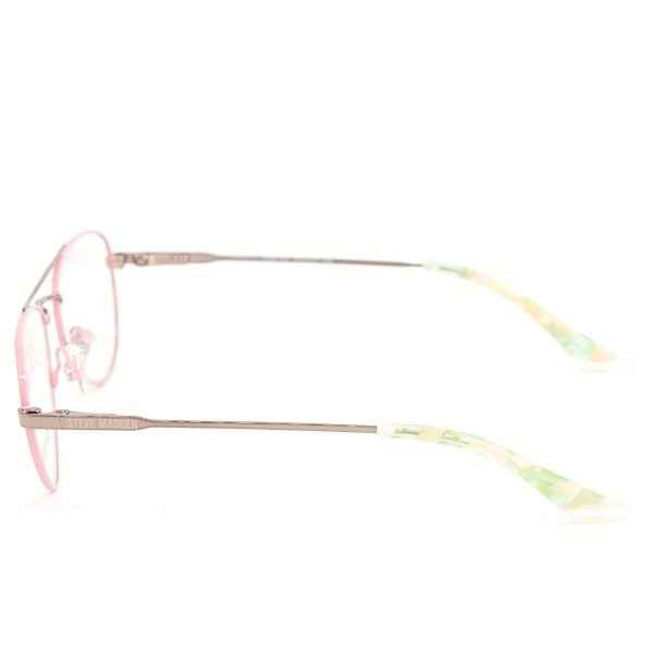 STEVE MADDEN TRENDDY-PINK - Imagen 3