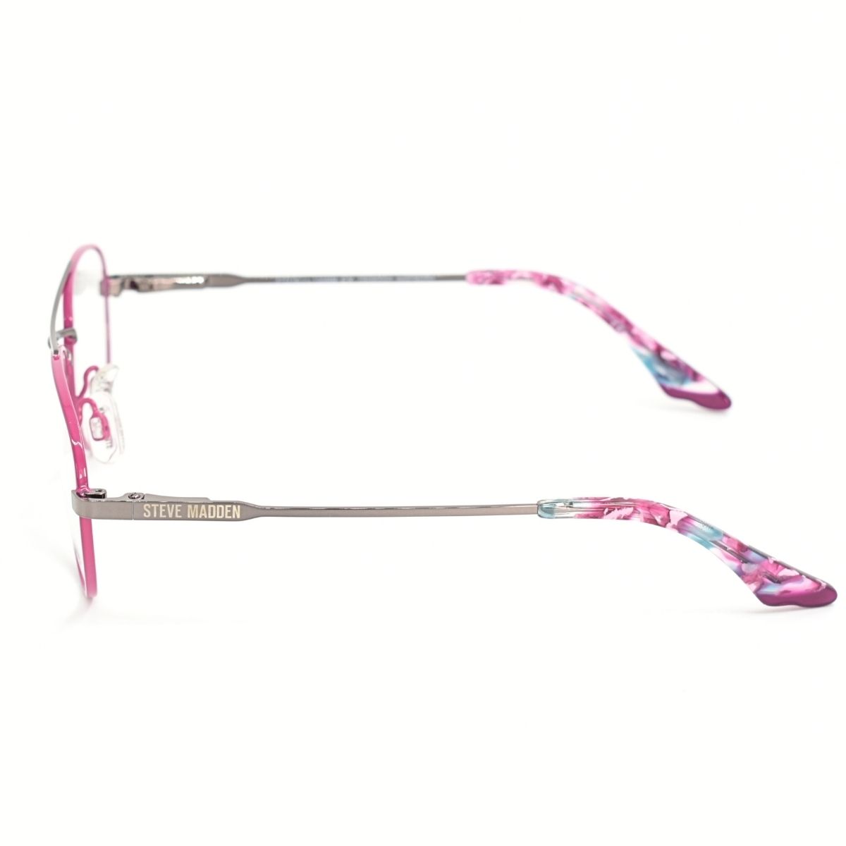 STEVE MADDEN TRENDDY-ROSE BERRY - Imagen 3