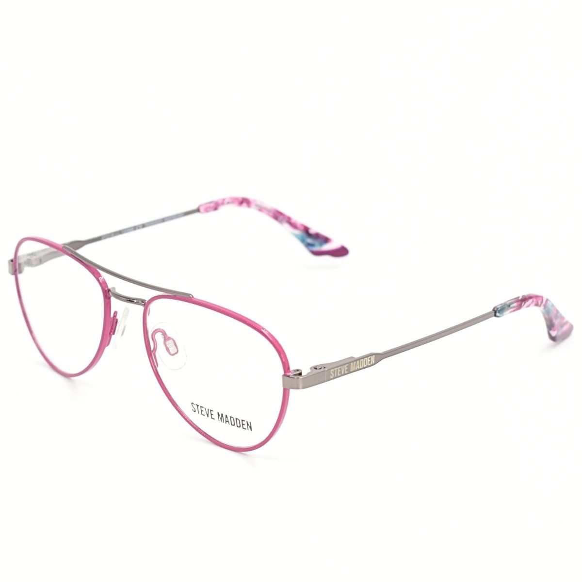 STEVE MADDEN TRENDDY-ROSE BERRY