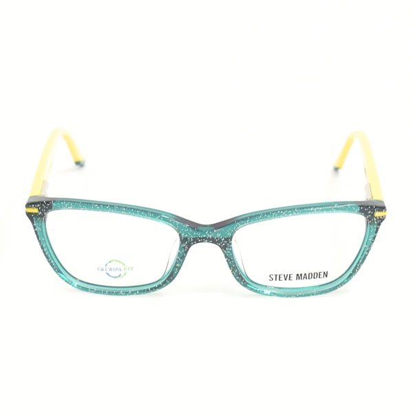 STEVE MADDEN TWIINKLE-TEAL SPARKLE - Imagen 2