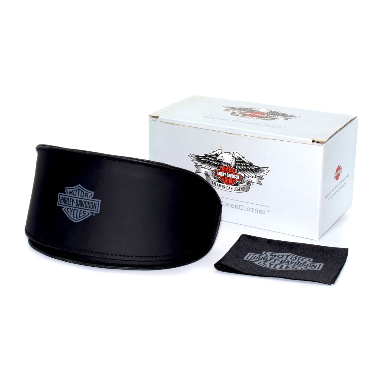 Harley-Davidson-8002-Red - Imagen 4