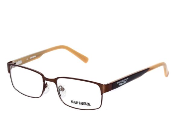 Harley Davidson 117 Brown