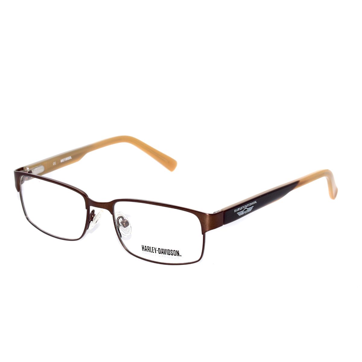 Harley Davidson 117 Brown