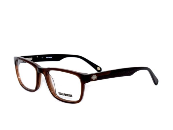 Harley Davidson 119 Brown