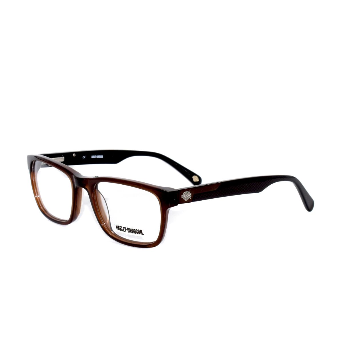 Harley Davidson 119 Brown