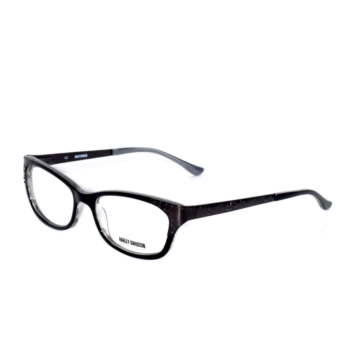 Harley Davidson 510 Black