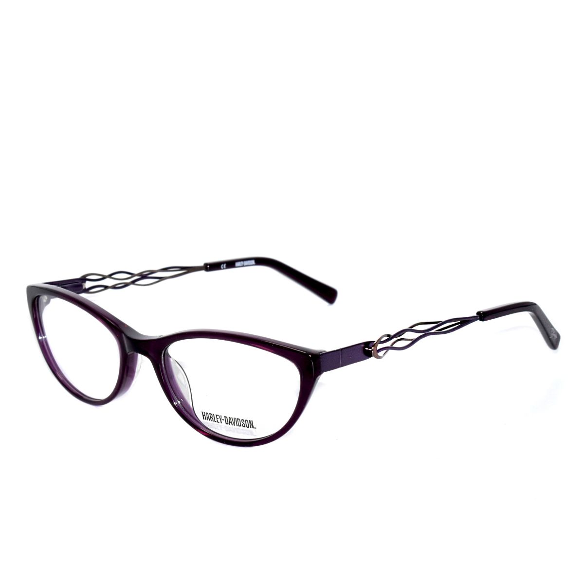 Harley Davidson 513 Purple