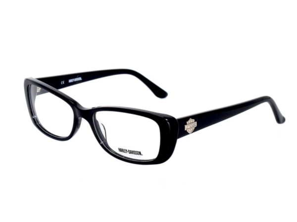 Harley Davidson 521 Black