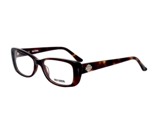 Harley Davidson 521 Tortoise