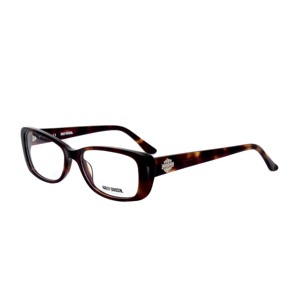 Harley Davidson 521 Tortoise