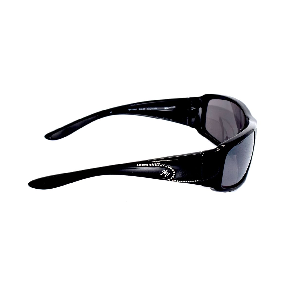 Harley-Davidson-8002-Black - Imagen 3