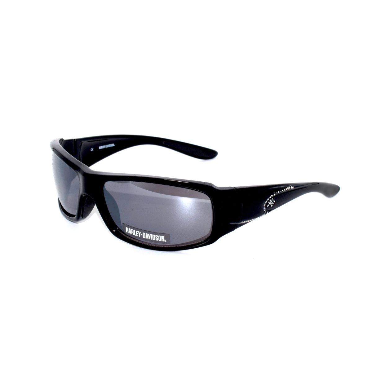 Harley-Davidson-8002-Black