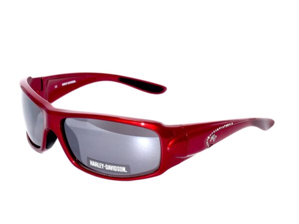 Harley-Davidson-8002-Red