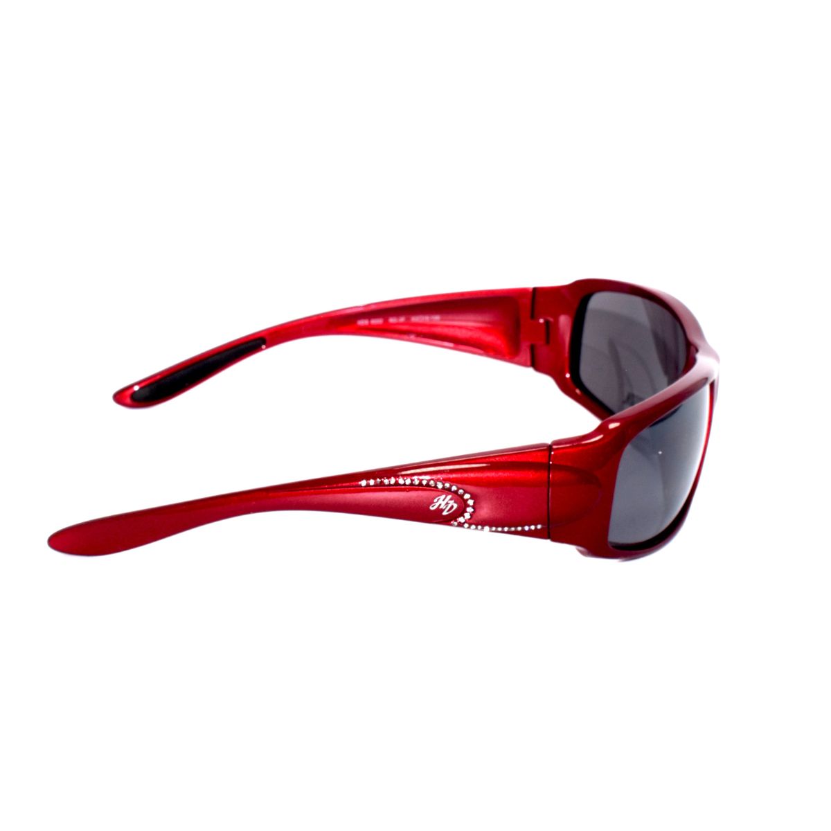 Harley-Davidson-8002-Red - Imagen 3