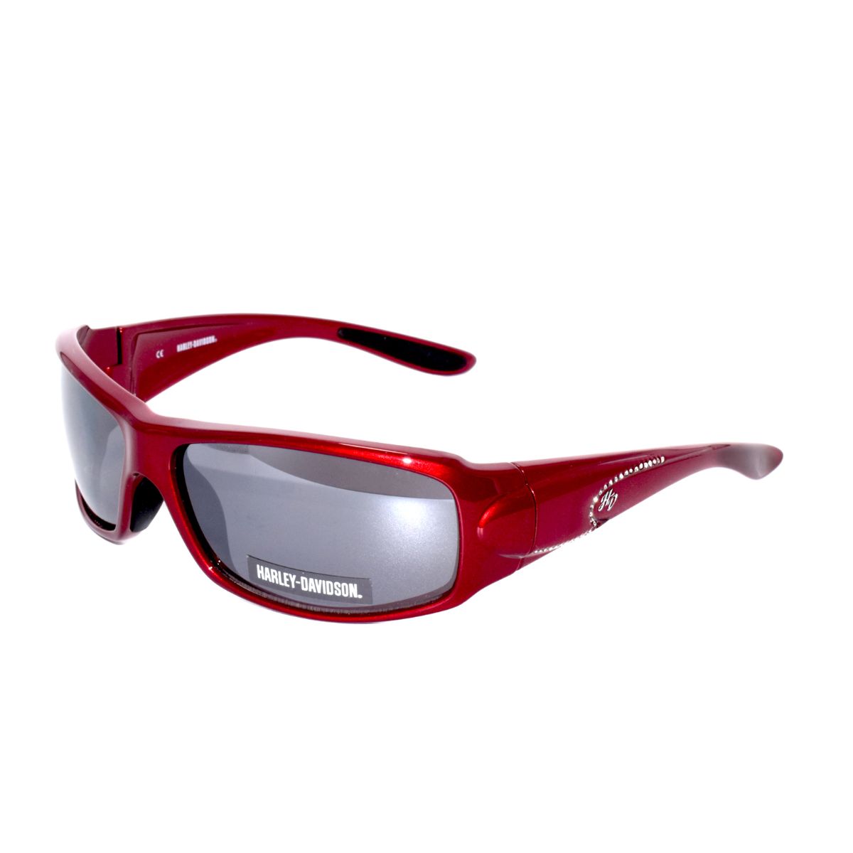 Harley-Davidson-8002-Red