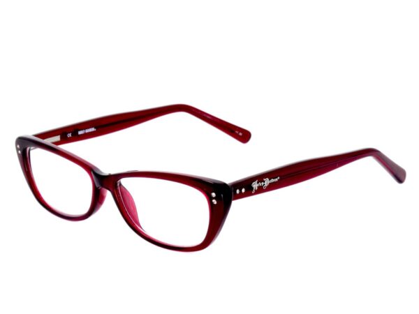 Harley Davidson 3013 Red
