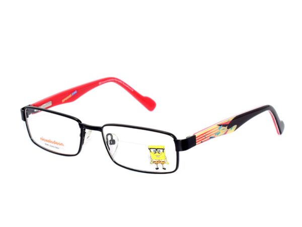 Nickelodeon OB50 Black