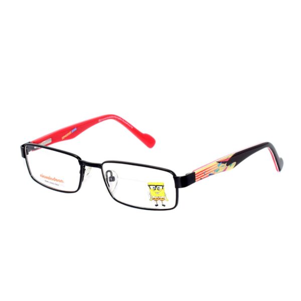 Nickelodeon OB50 Black