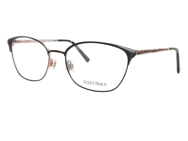 ELLEN TRACY DARTRY-BLACK BRONZE