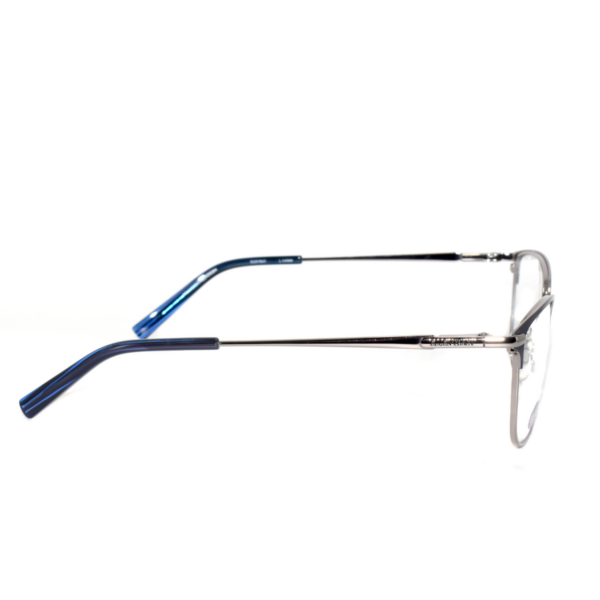 ELLEN TRACY BAGAN-BLUE/GUNMETAL - Imagen 3