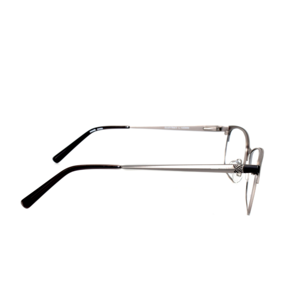 ELLEN TRACY BALLYMORE-BLACK GUNMETAL - Imagen 3